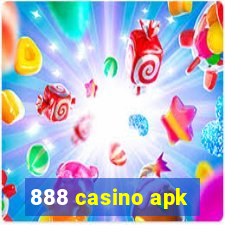 888 casino apk