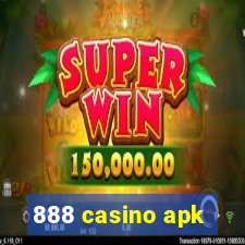 888 casino apk