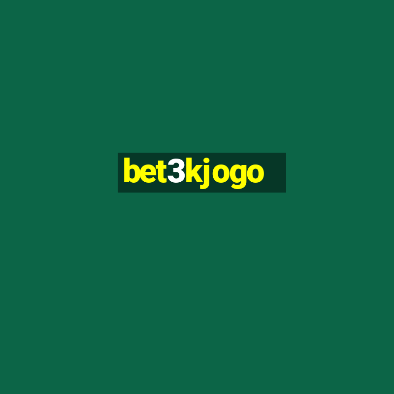 bet3kjogo