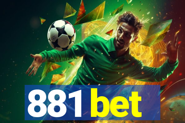 881 bet