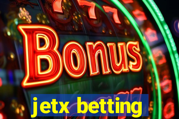 jetx betting