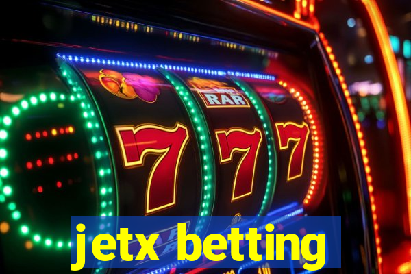 jetx betting