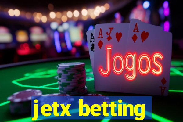 jetx betting