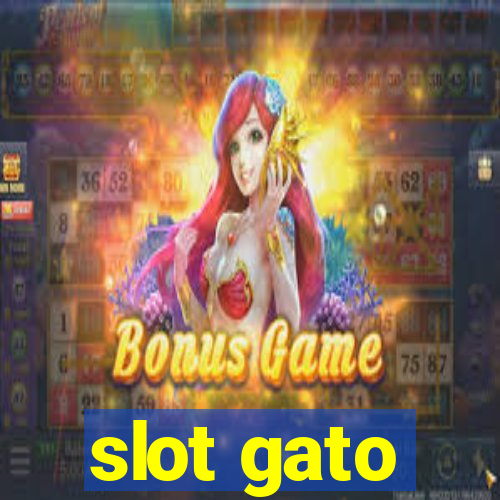 slot gato