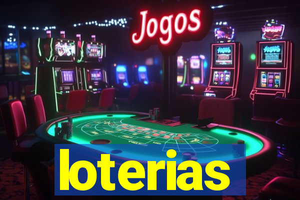 loterias internacionais como jogar