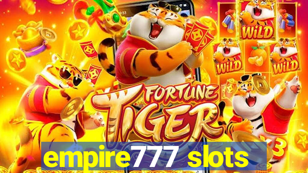 empire777 slots