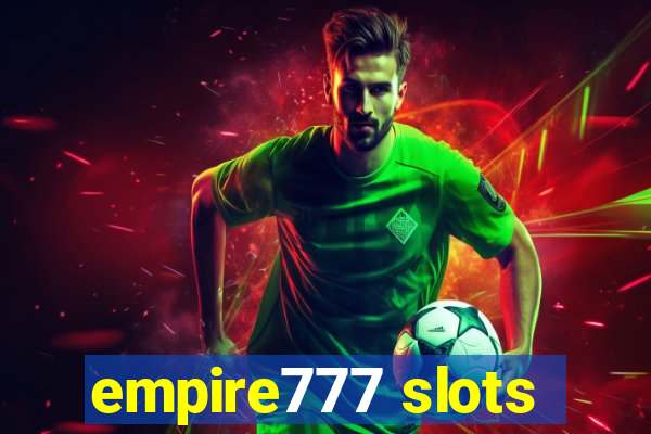 empire777 slots