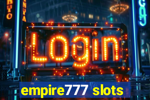 empire777 slots