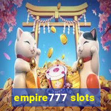 empire777 slots