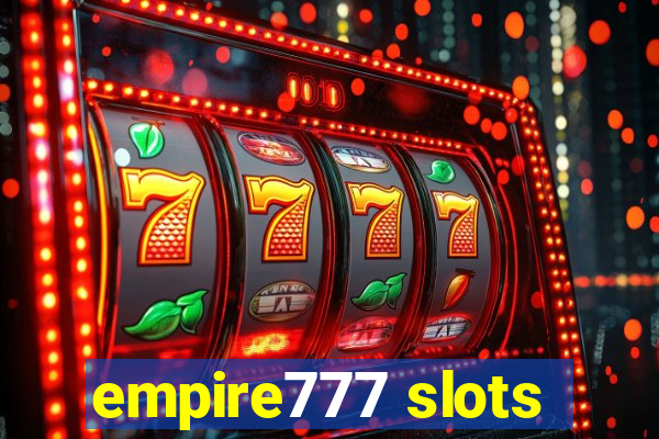 empire777 slots