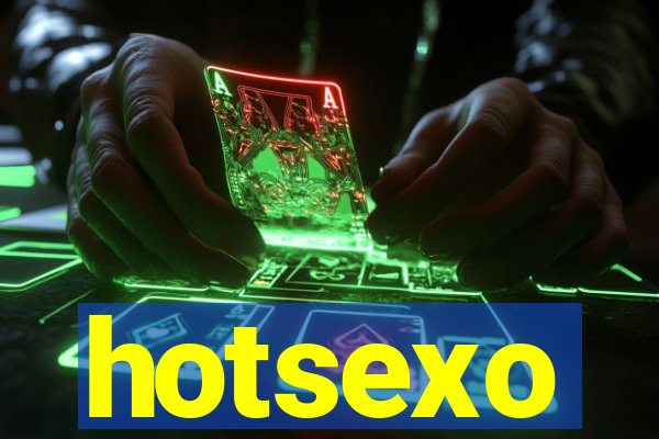 hotsexo