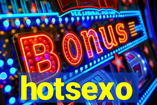 hotsexo