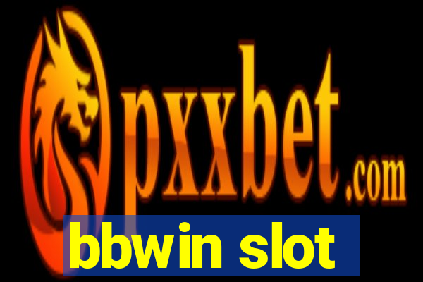 bbwin slot