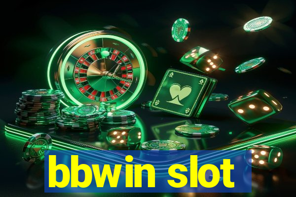 bbwin slot