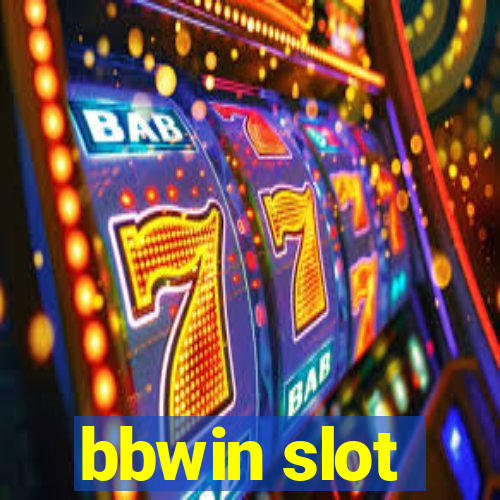 bbwin slot