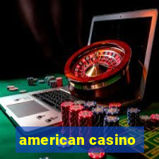 american casino