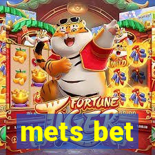 mets bet