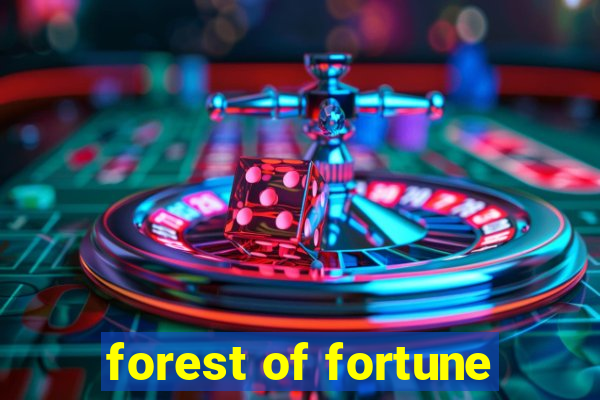 forest of fortune