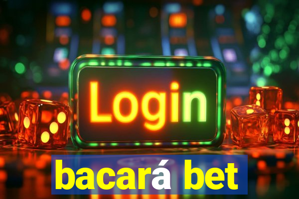 bacará bet