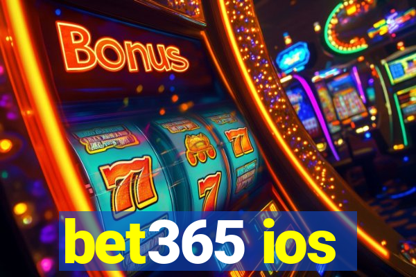 bet365 ios