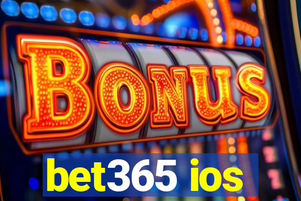 bet365 ios