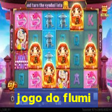 jogo do flumi