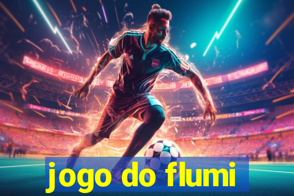 jogo do flumi