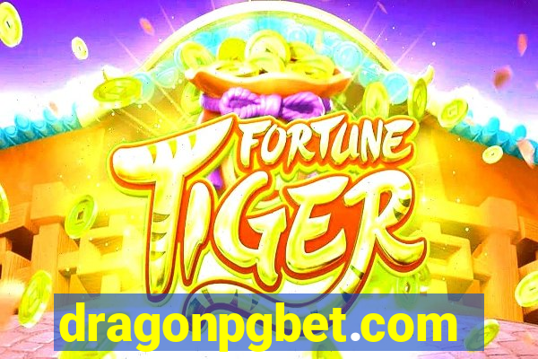 dragonpgbet.com