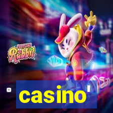 casino'