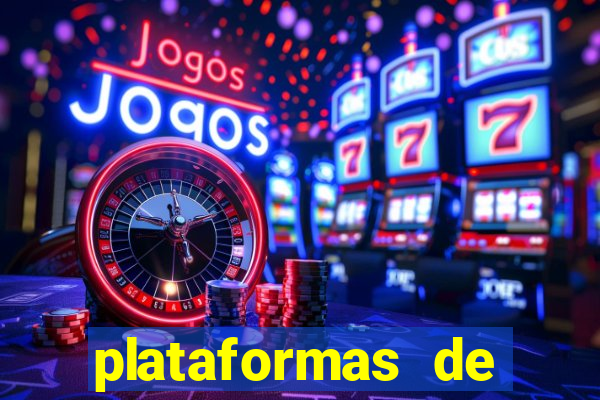 plataformas de apostas fortune tiger