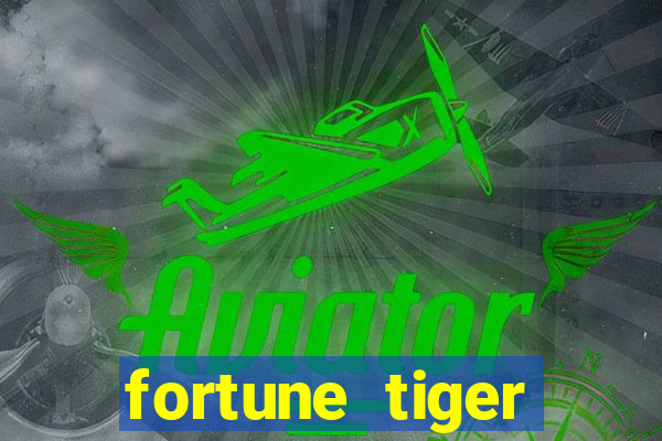 fortune tiger estrela bet telegram