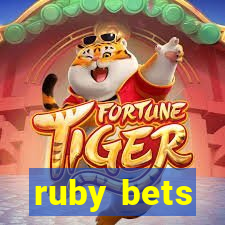 ruby bets