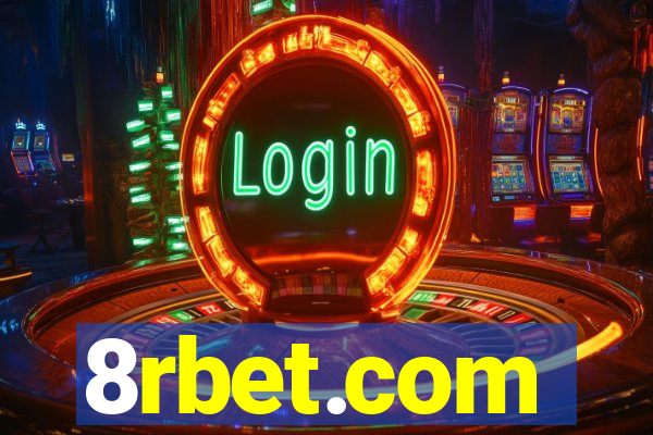 8rbet.com