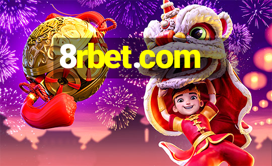 8rbet.com