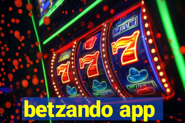 betzando app