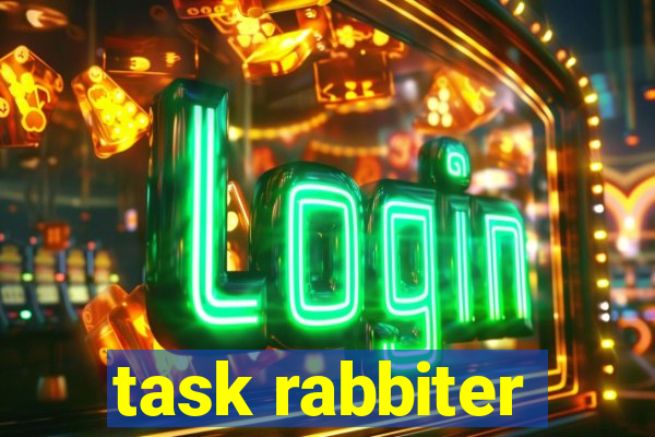 task rabbiter