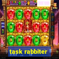 task rabbiter