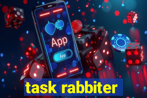 task rabbiter