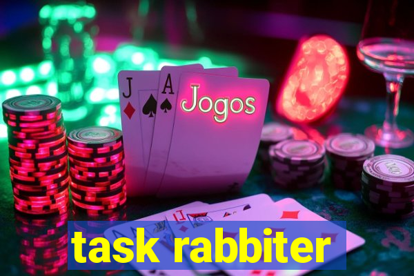 task rabbiter