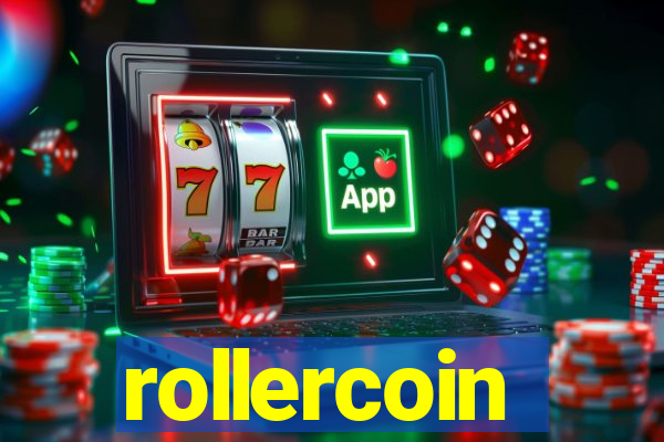 rollercoin