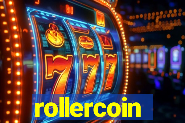 rollercoin