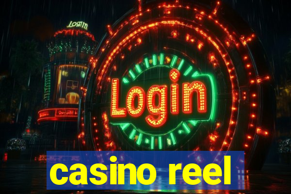 casino reel