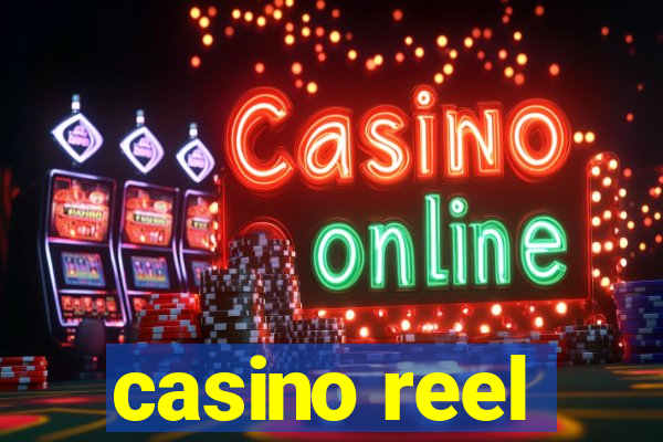 casino reel