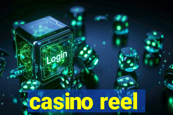 casino reel