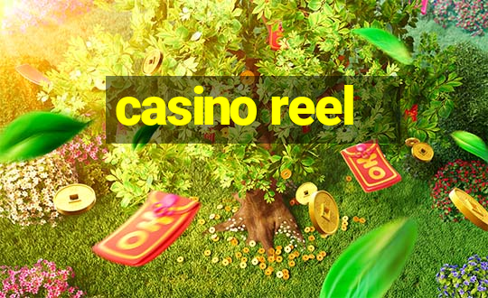 casino reel