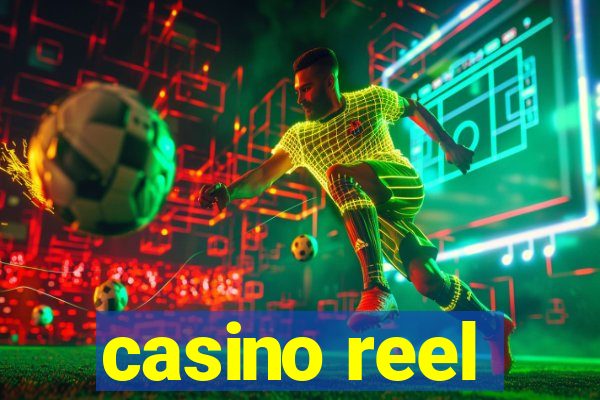 casino reel