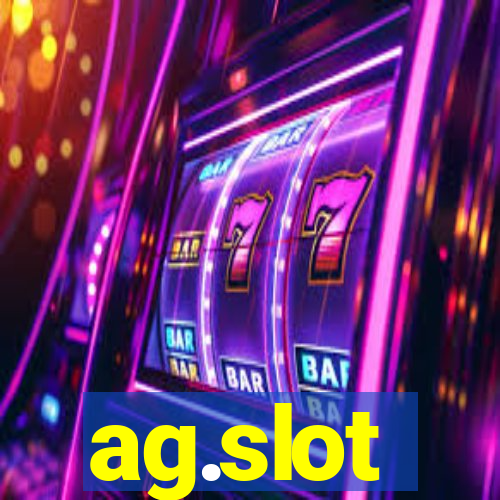 ag.slot