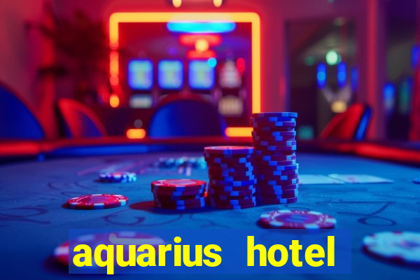 aquarius hotel casino laughlin nevada