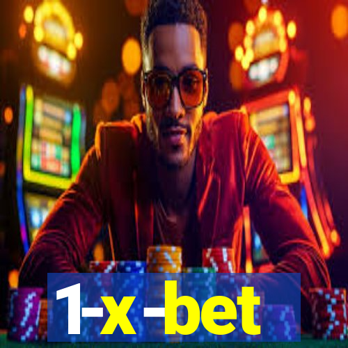 1-x-bet