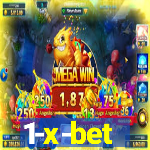 1-x-bet